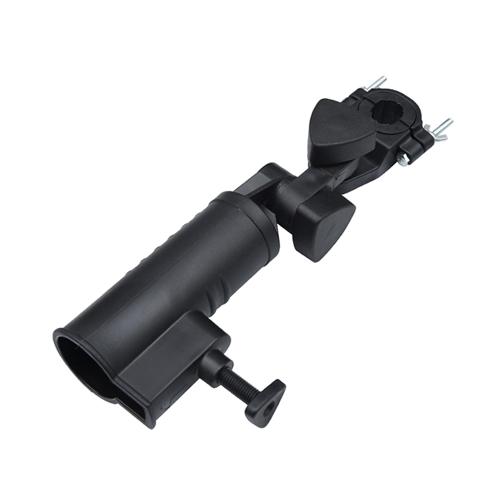 Golf Cart Umbrella Holder Clamp Mount Chair Golf Umbrella Holder Stand