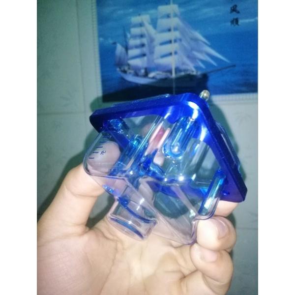 Chén xăng trong suốt cho bình xăng con các loại