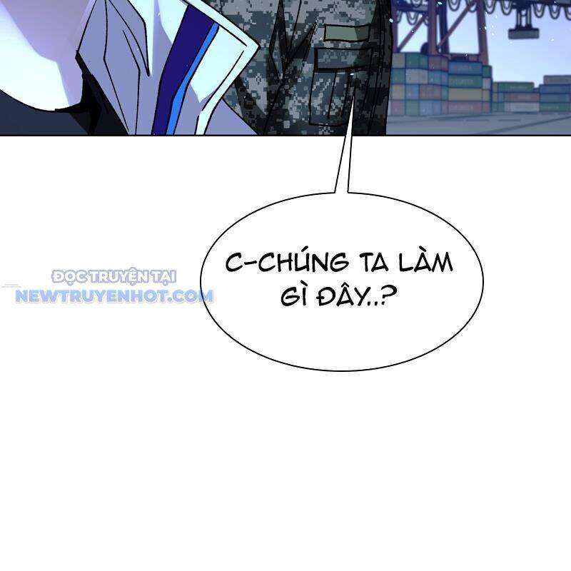 tận thế cũng chỉ là trò chơi chapter 47 44