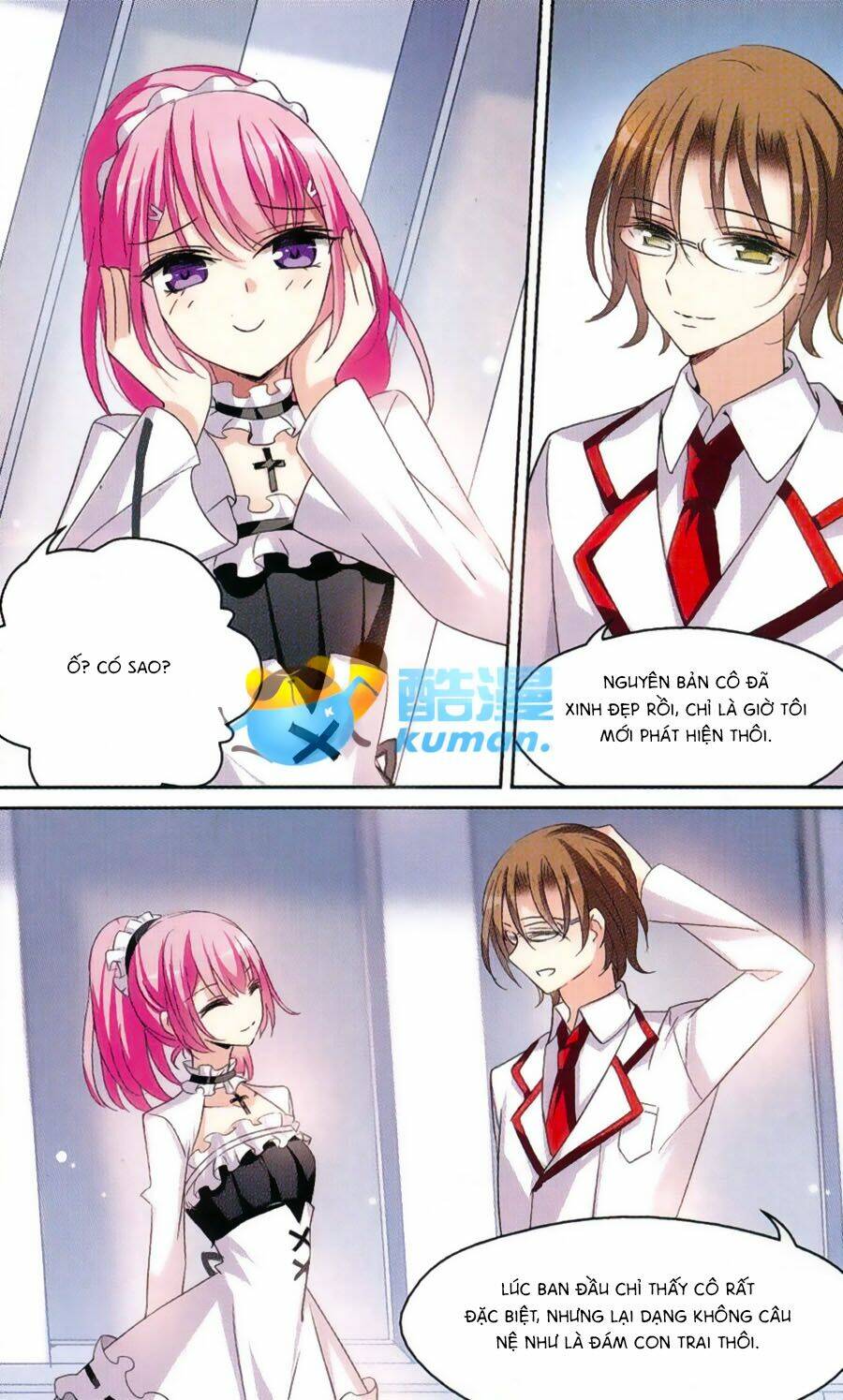 xuyên duyệt tây nguyên 3000 chapter 161 8