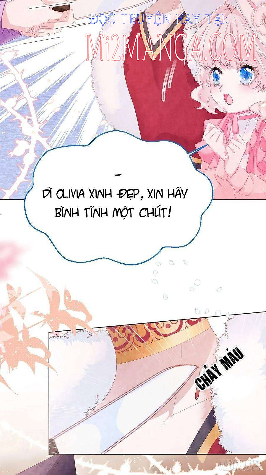 ninita yêu dấu chapter 21.2 7