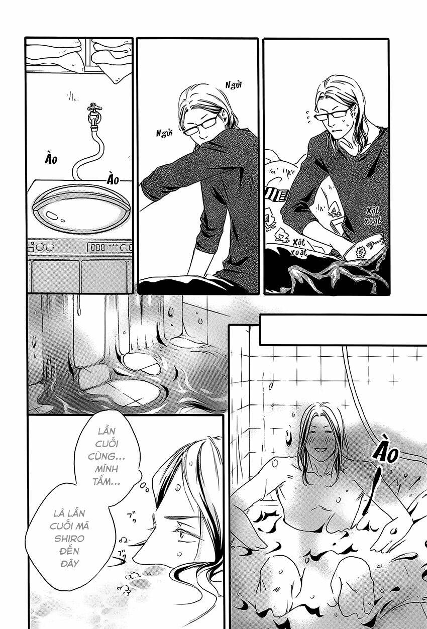 yume no kuni in my darling chapter 2 8