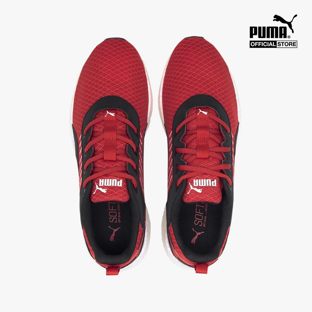 PUMA - Giày sneaker nam Elate NRGY Running 194056-01