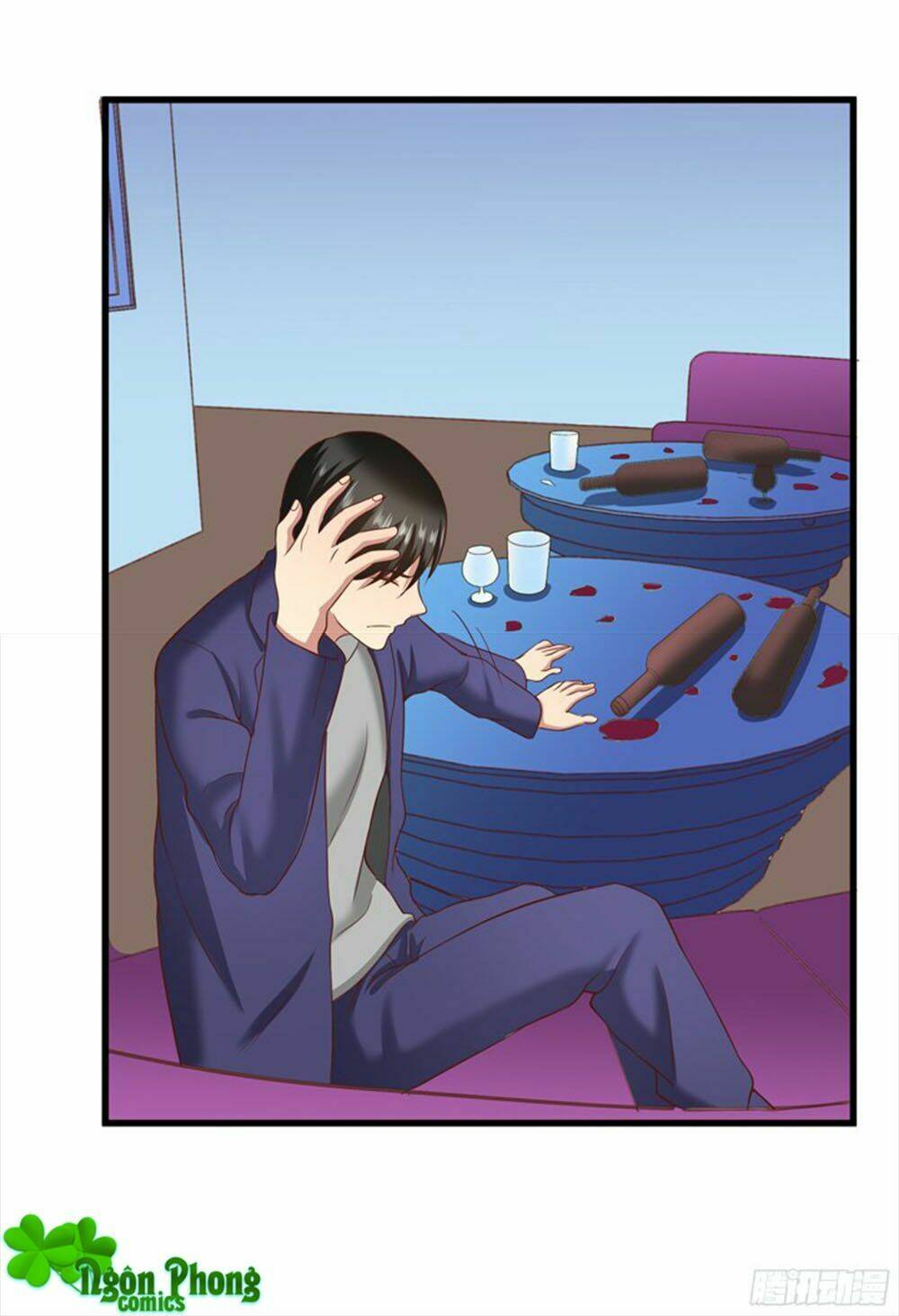 khi trò chơi ác ma bắt đầu chapter 29 37