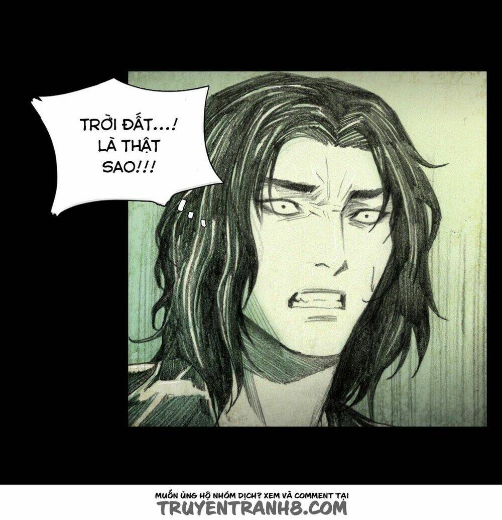 house of doll-ngôi nhà của những búp bê chapter 5 72