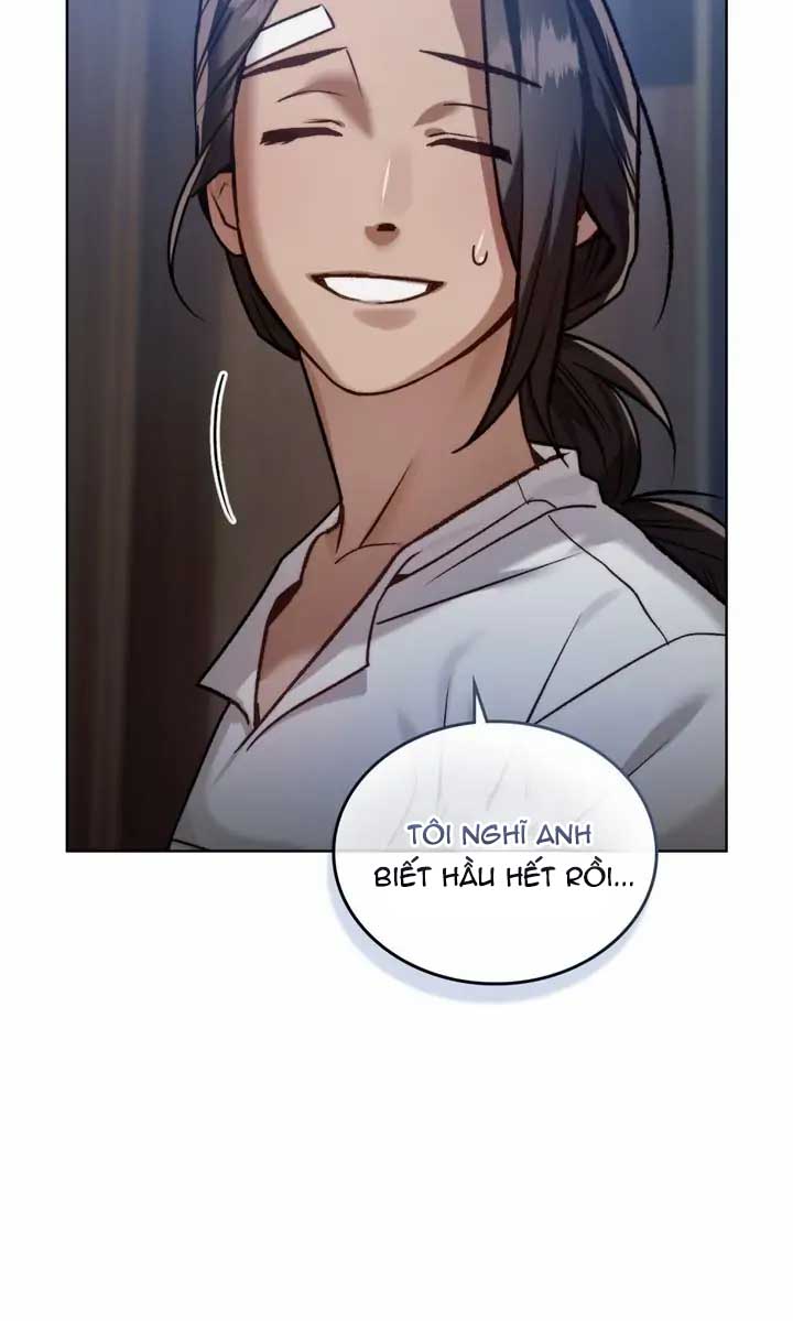 nữ giả kim chapter 13.1 6