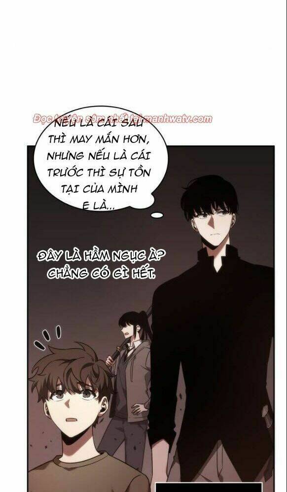 toàn trí độc giả - omniscient reader chapter 37 25