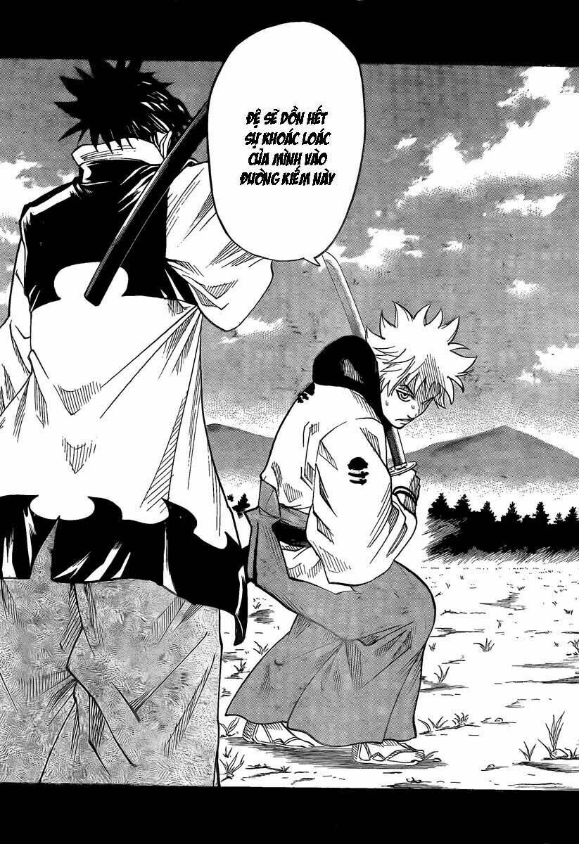 gamaran chapter 24 11