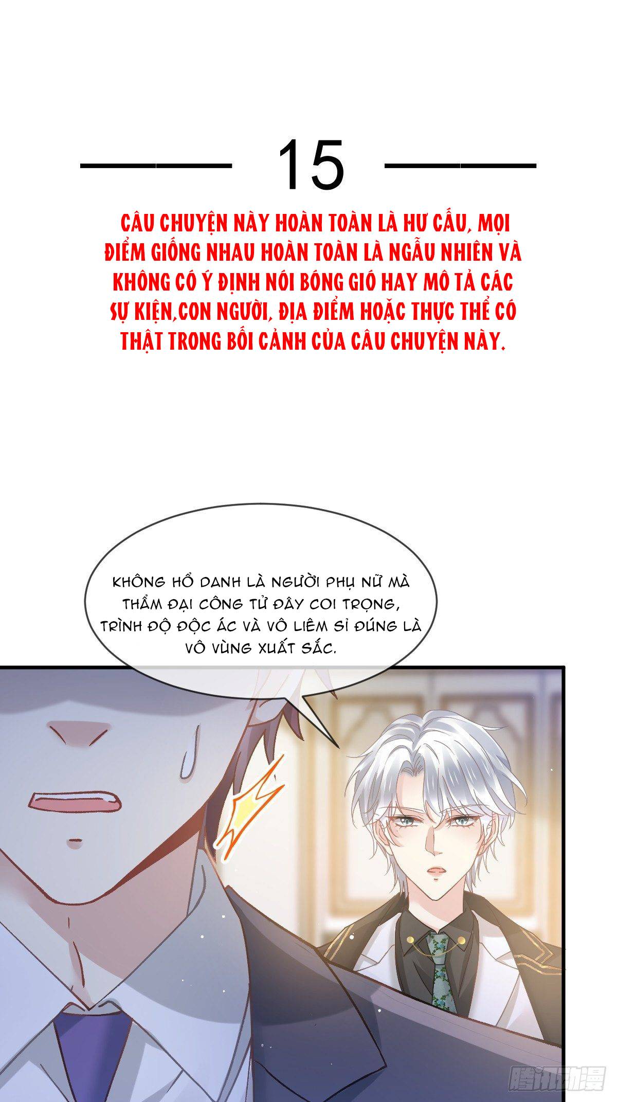 chiến lược lạm dụng al toàn năng chapter 15 4