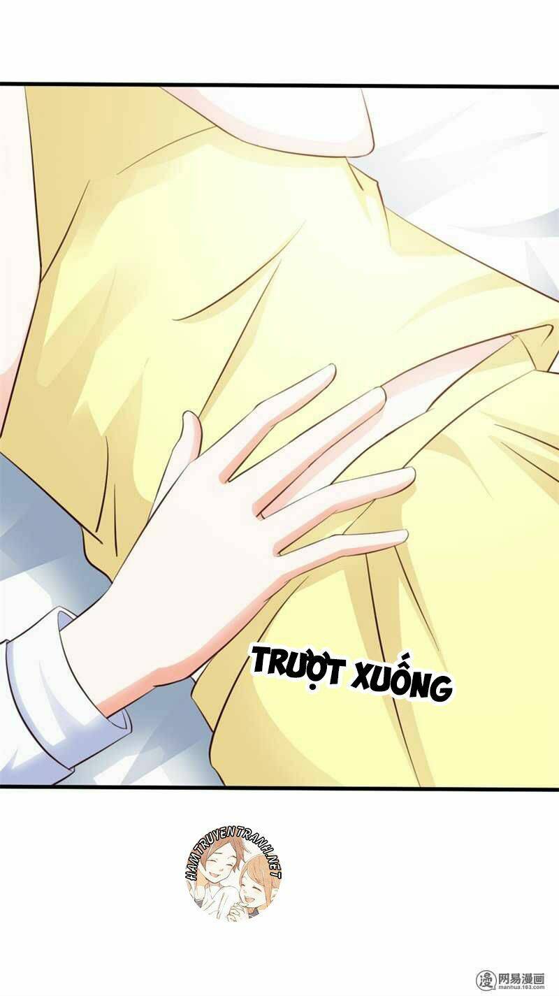 bá đạo tổng tài ngạnh thượng cung chapter 30 18