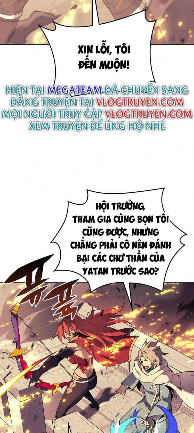 vượt qua giới hạn chapter 83 11