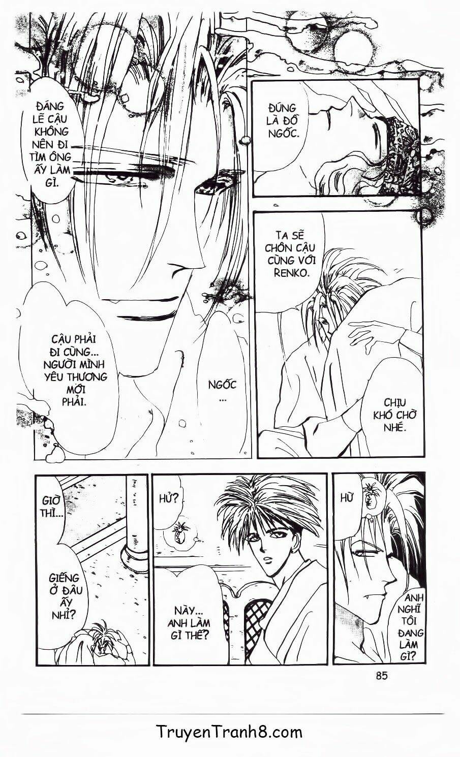 đứa con số phận chapter 51.2 13