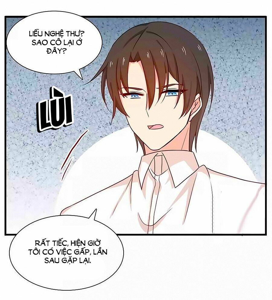 chỉ nhiễm thành hôn chapter 188 1