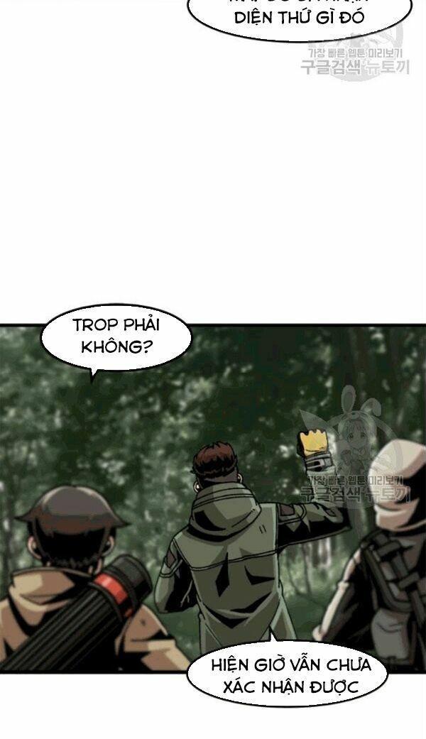 lên cấp một mình chapter 29 37