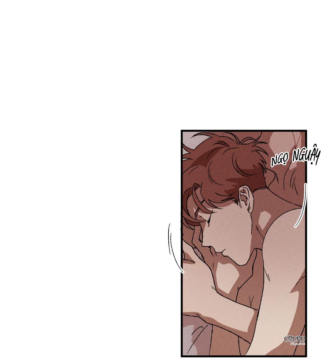 bẫy đôi ngọt ngào chapter 7 38