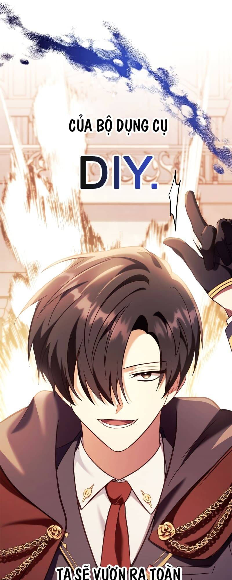 Kí Sự Hồi Quy Chapter 65 70