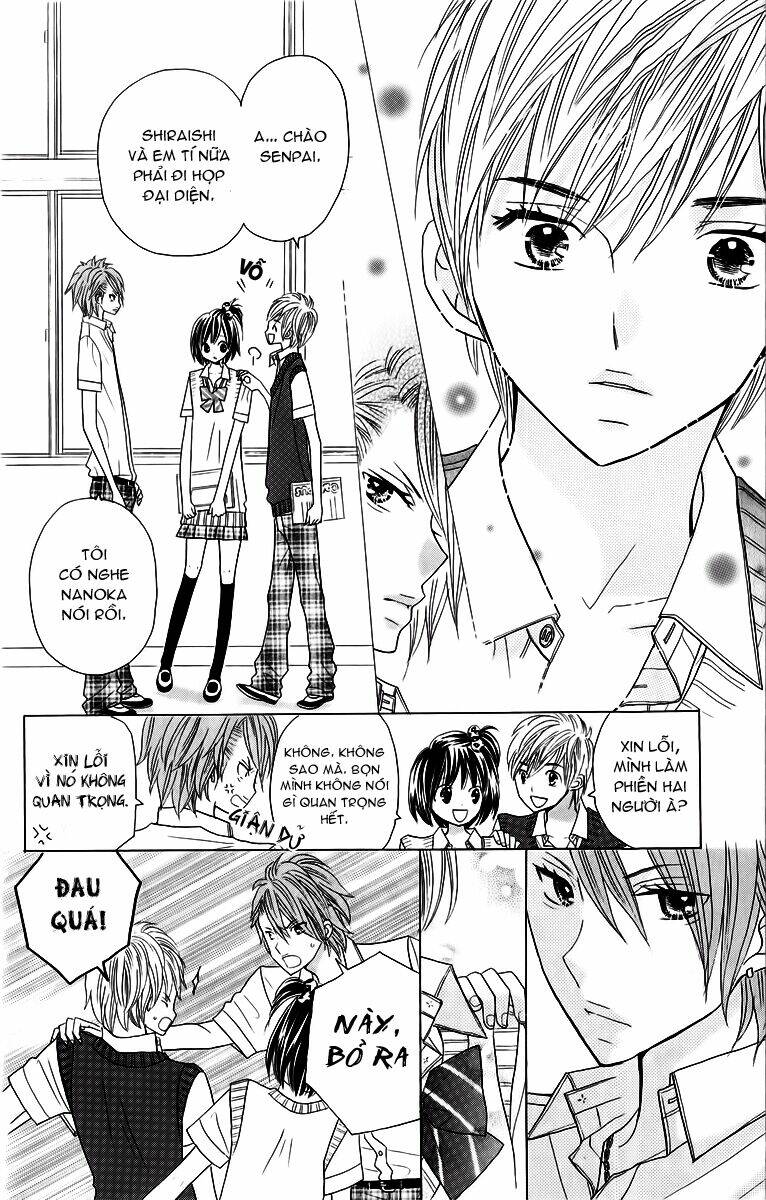 kimi ja nakya dame nanda chapter 16 23