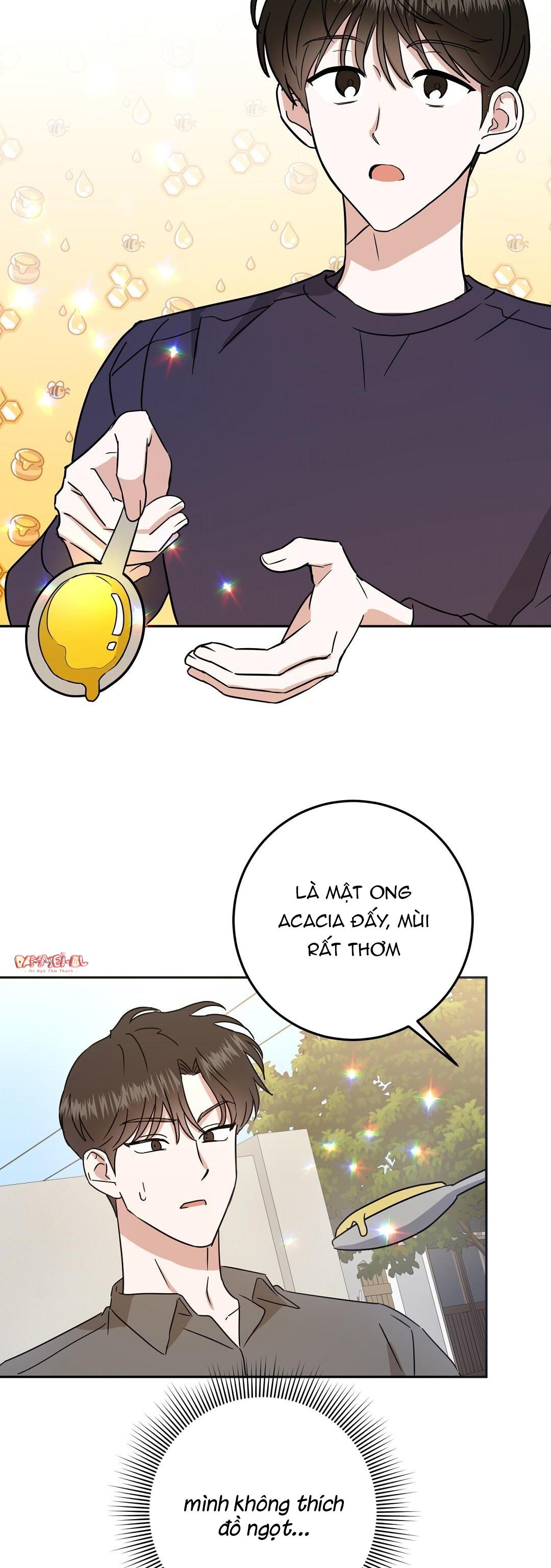 nhà tôi thành phim trường mất rồi chapter 2 41