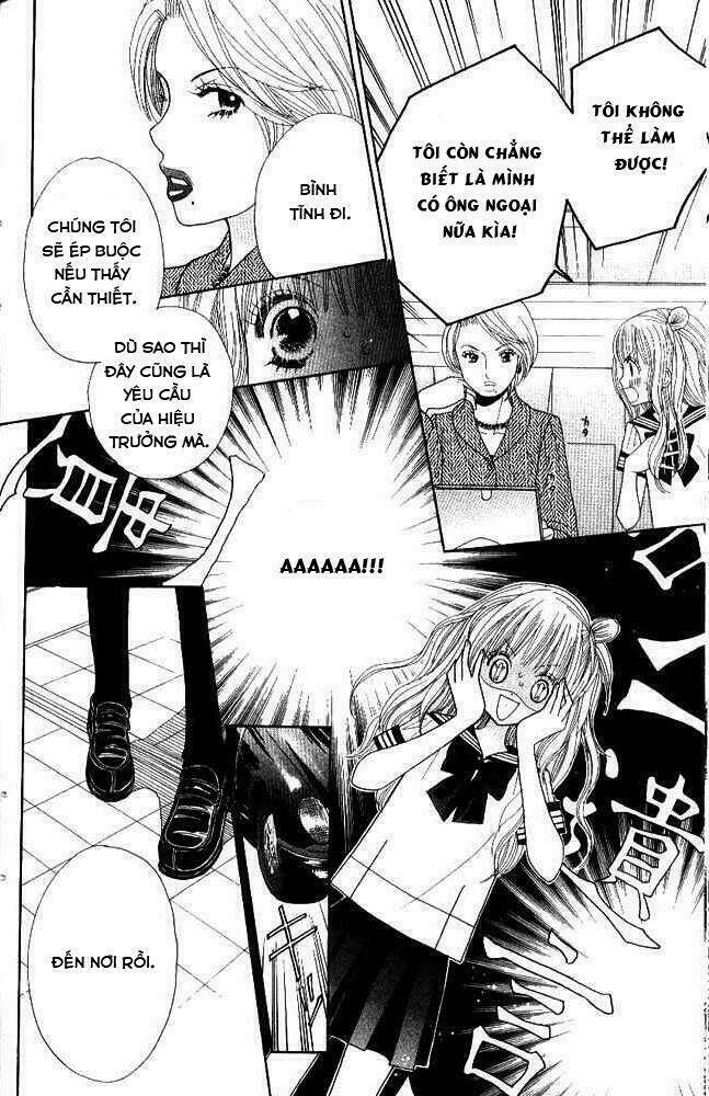 gakkou no ojikan chapter 1 17