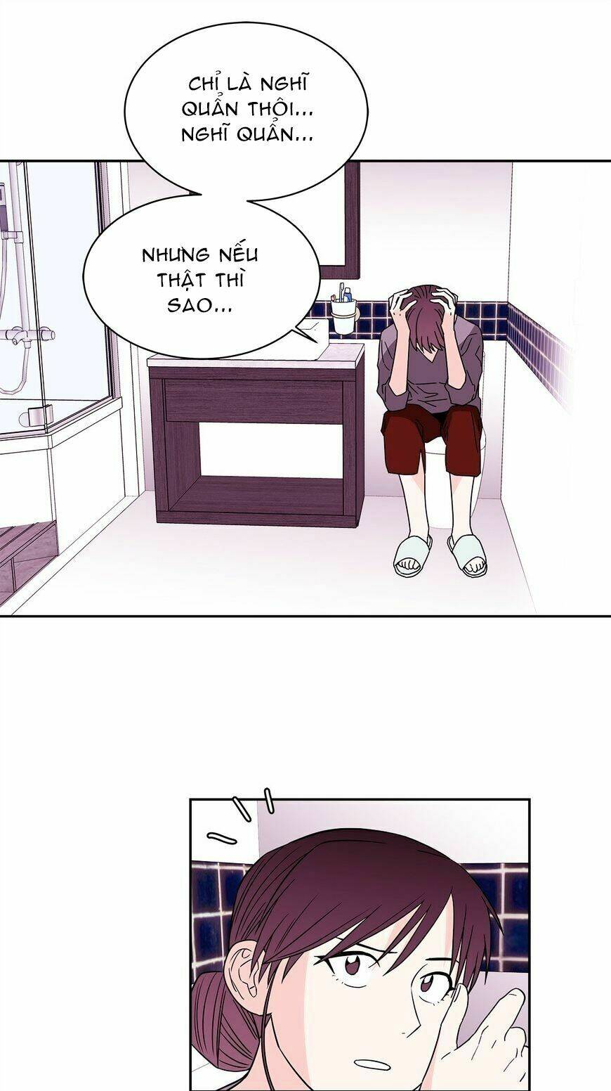 chuyện gì đến, rồi cũng sẽ đến chapter 59 24