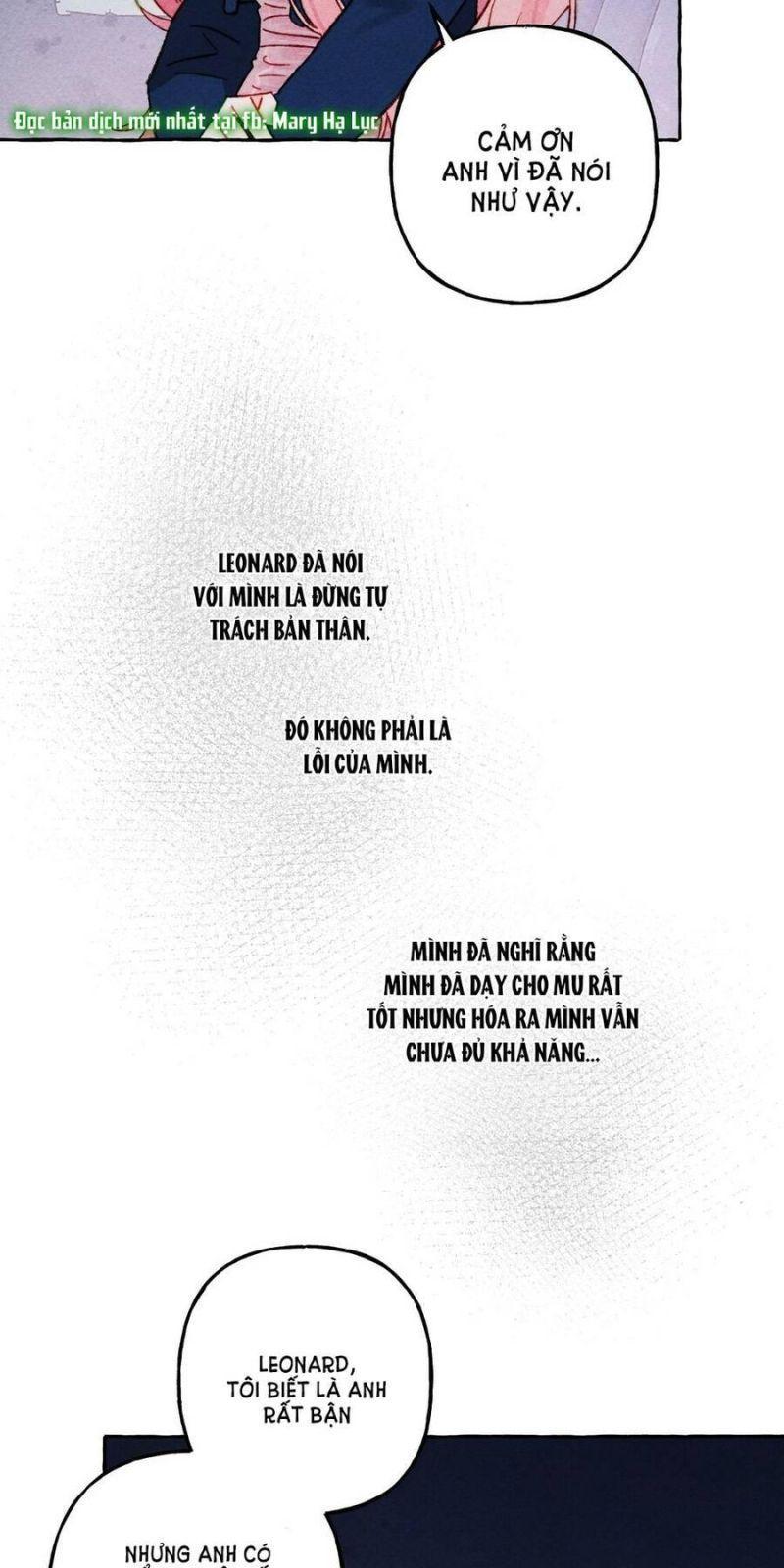 nuôi dưỡng một hắc long chapter 36.1 12