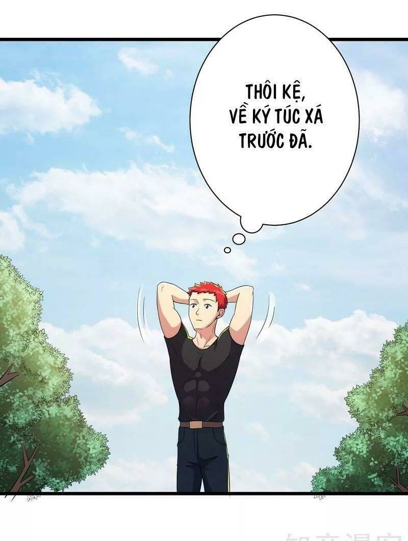 tối cường đặc chủng binh của hoa khôi chapter 89 7