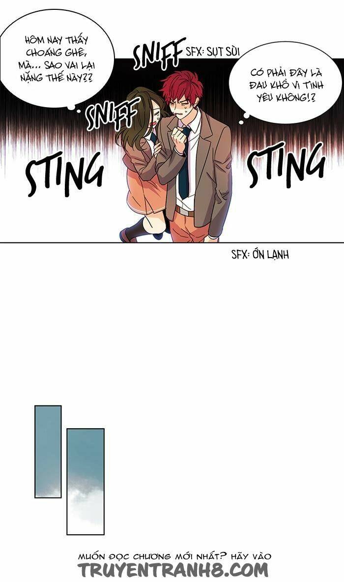 oh! cô nàng oh yesu chapter 18 10