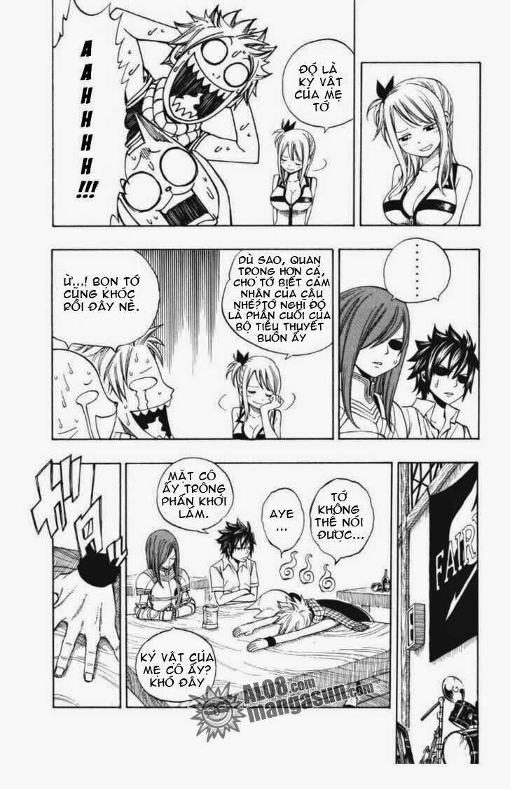 những chapter đặc biệt của xứ sở thần tiên chapter 13 9