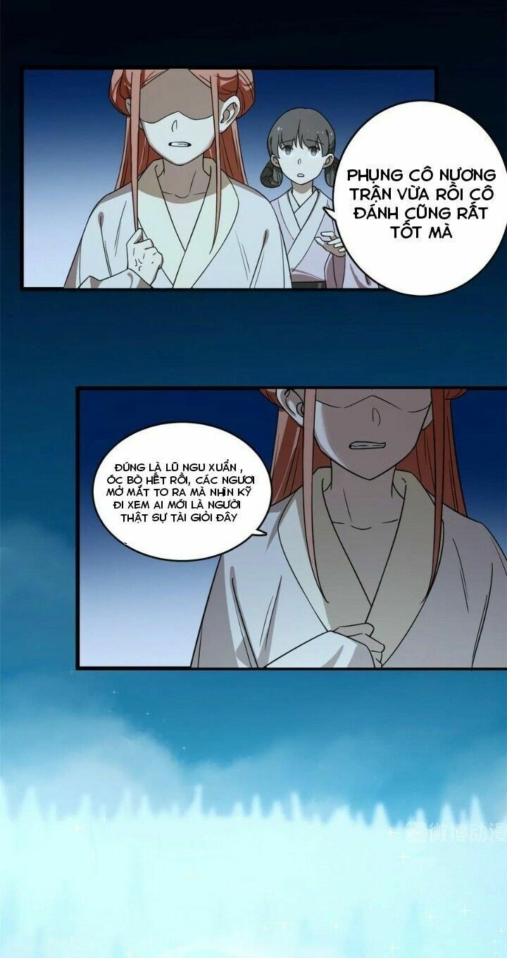 độc bộ thiên hạ: đặc công thần y chapter 221 18