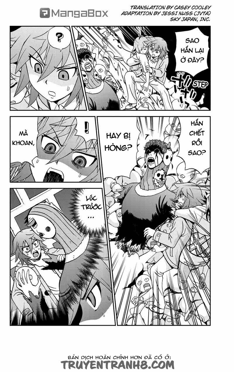 lý do sống còn chapter 41 3