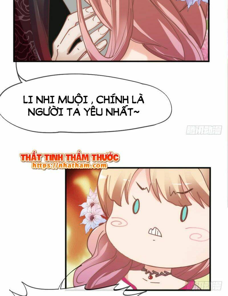 giữ chặt tiểu bạch long chapter 54 47