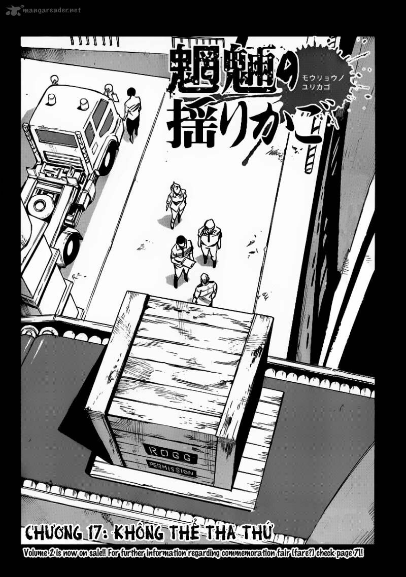 cradle of monsters chapter 17 2