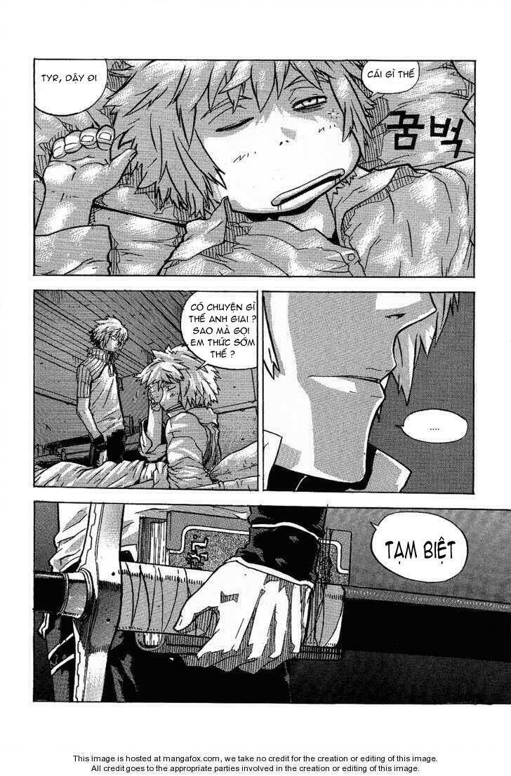 legend of tyr chapter 1.2 25