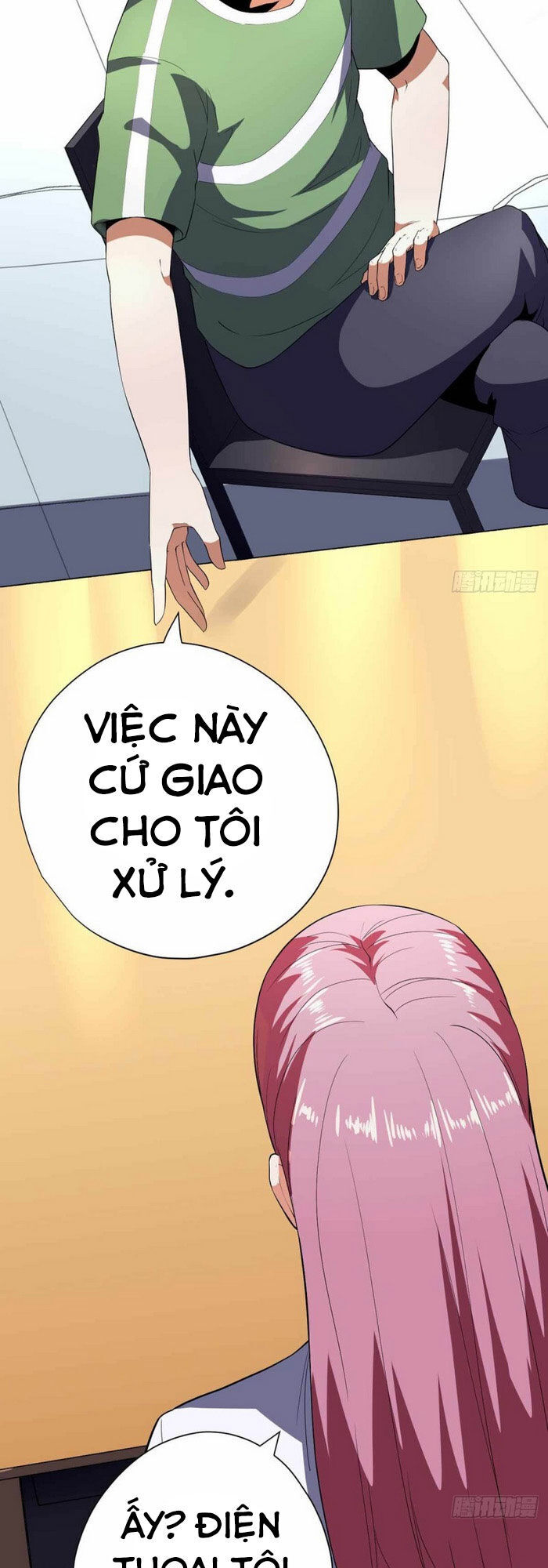 vương bài thần y chapter 58 29