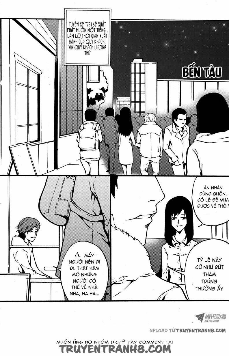 nhân quả tuần hoàn chapter 19.2 8