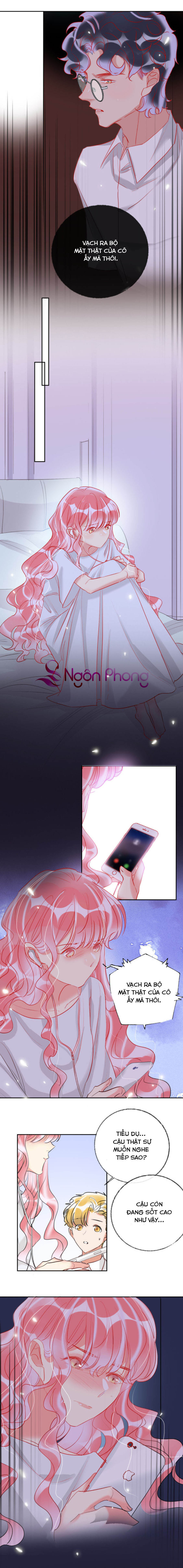 kế hoạch đánh chiếm của công chúa nghèo chapter 64 7