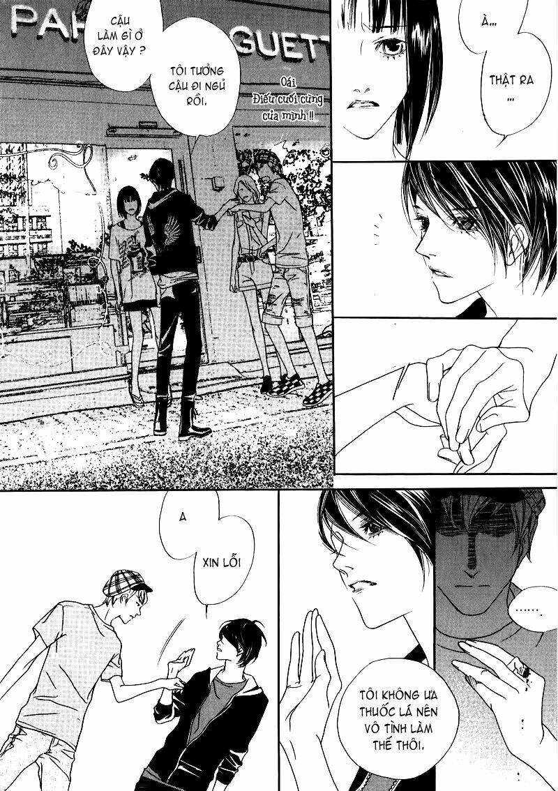 nobody knows chapter 3 37