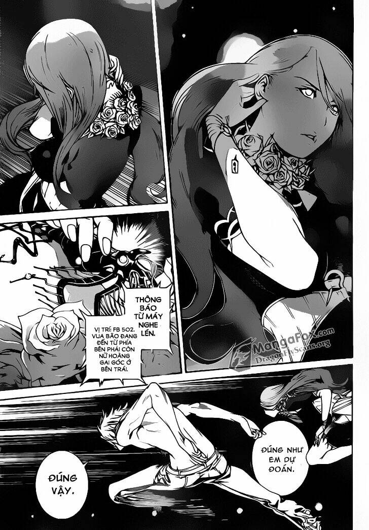 air gear chapter 341 8