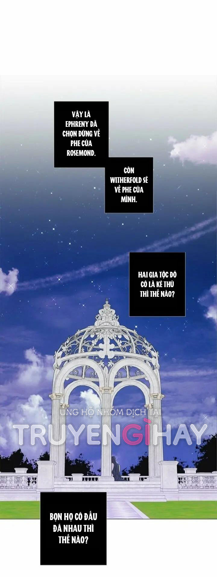 từ tiểu thư thành hoàng hậu - lady to queen chapter 38.2 5