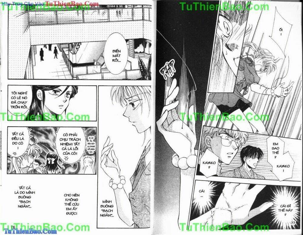 pháp sư tơ hồng chapter 3 40