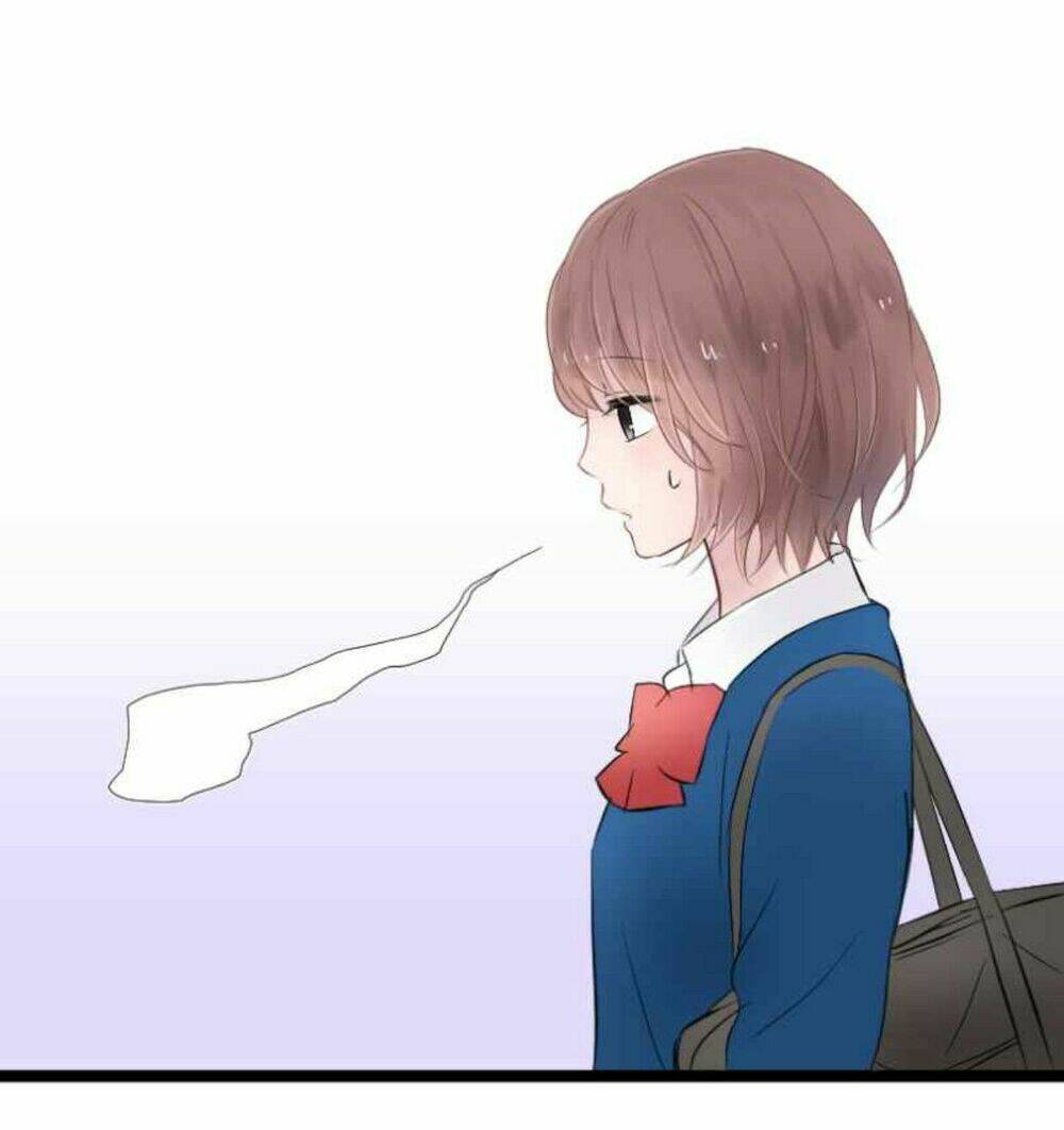 yêu không thể nói chapter 3 12