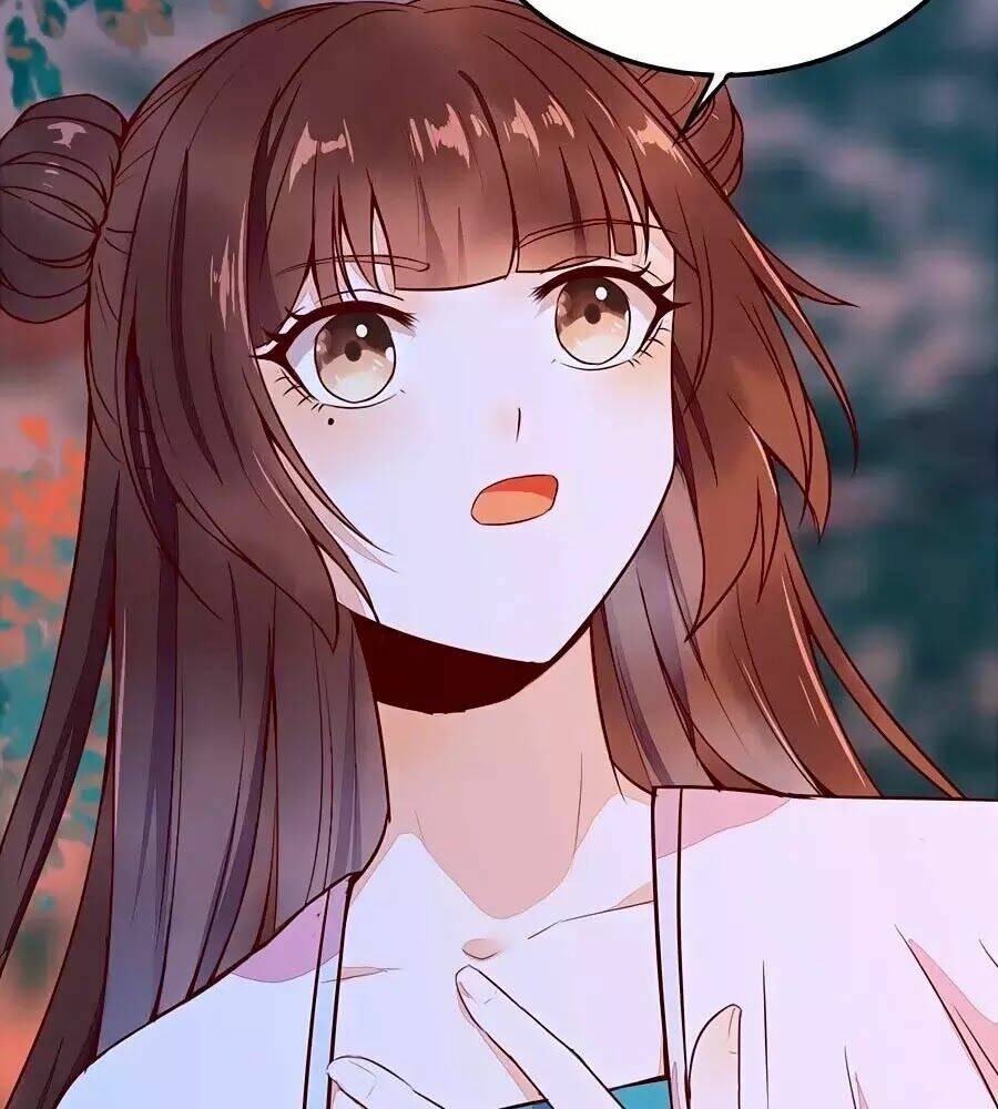 thần y khí nữ: ngự thú cuồng phi của quỷ đế chapter 70 23