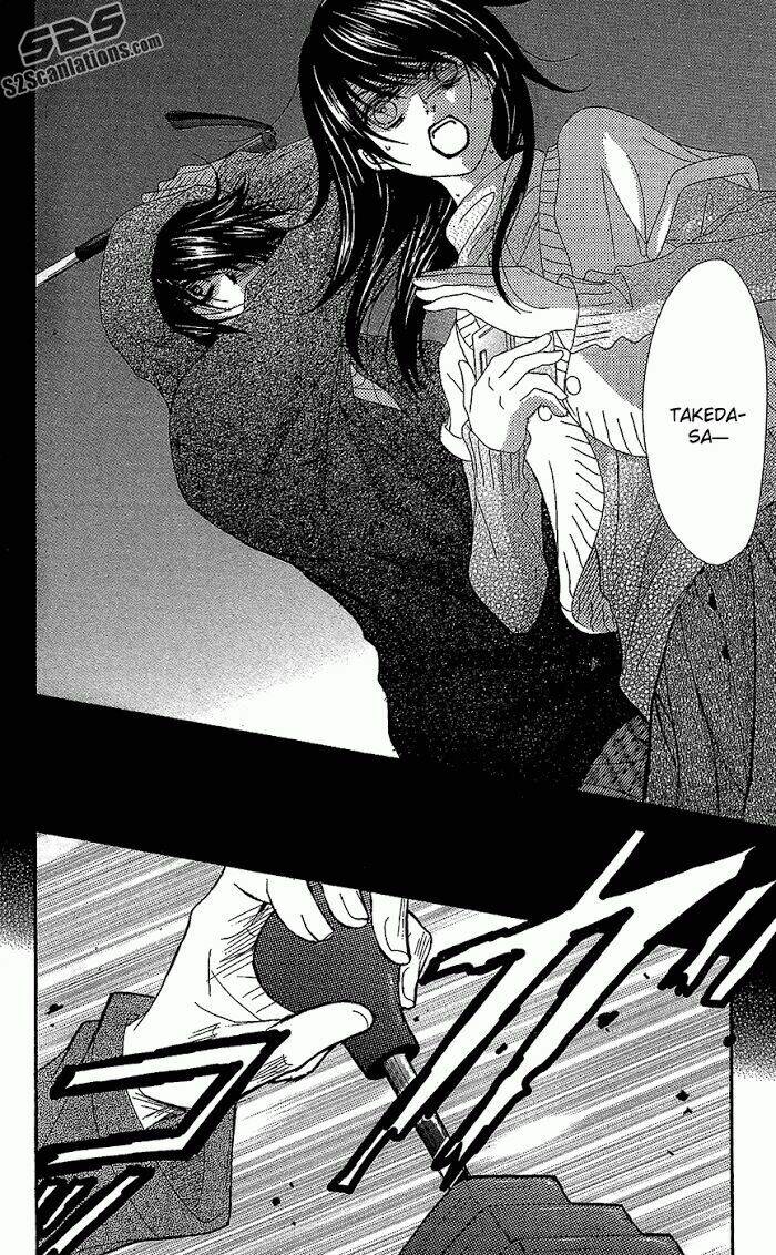 điện kích daisy chapter 61 15