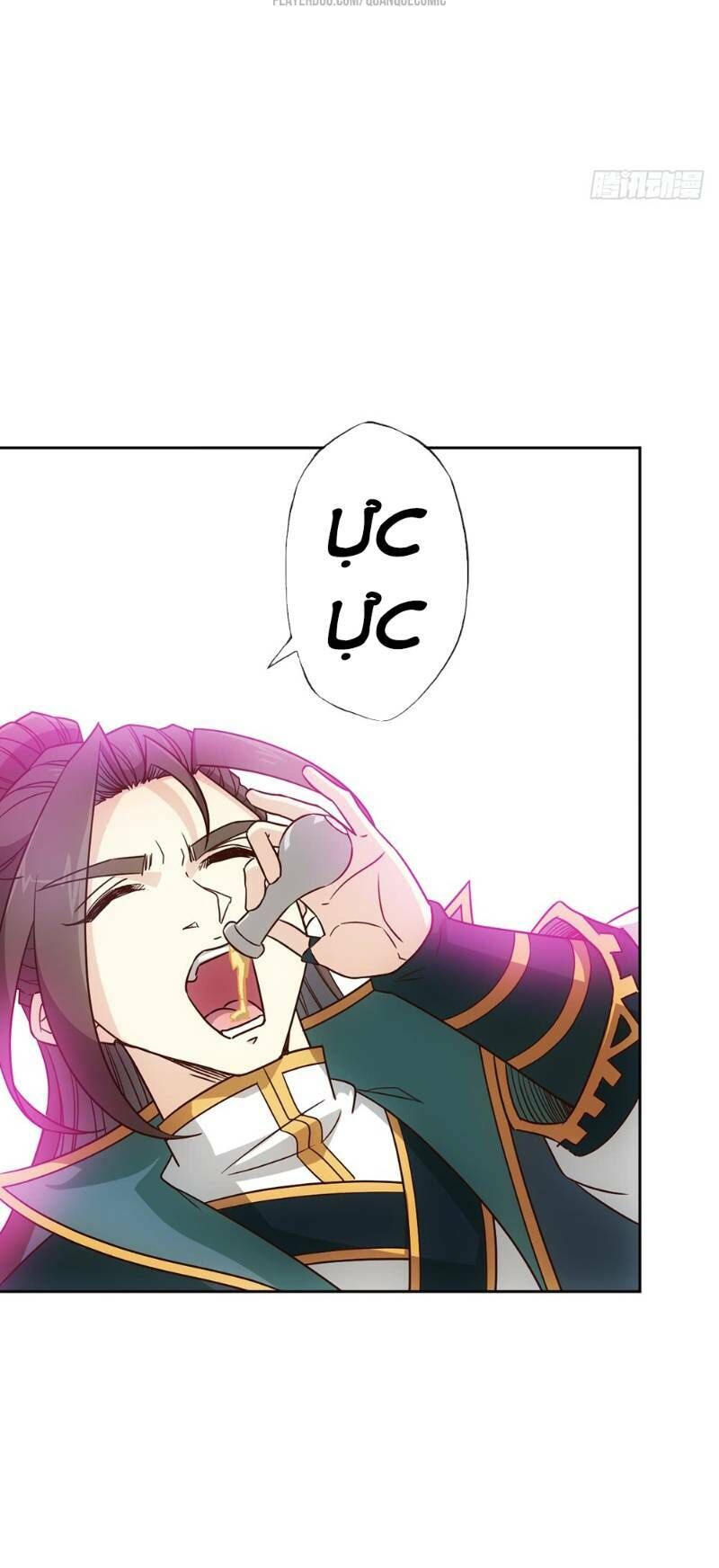 hồng thiên thần tôn chapter 23 42