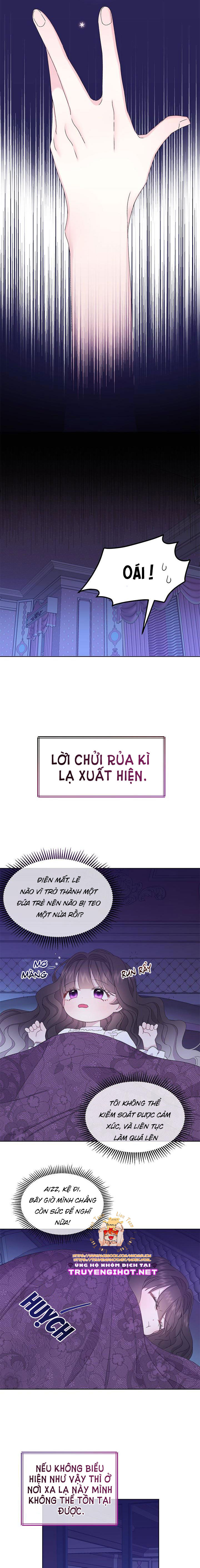 công chúa của sự diệt vong chapter 5.1 10