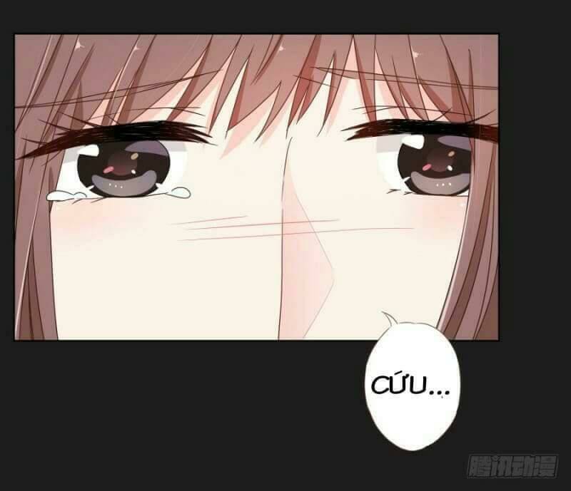 bất lương song tử chapter 2.1 14