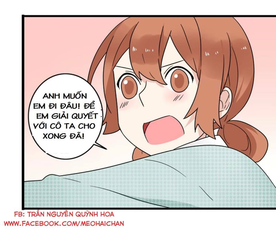 tình yêu! bắt đầu từ ngày hôm nay chapter 7 6