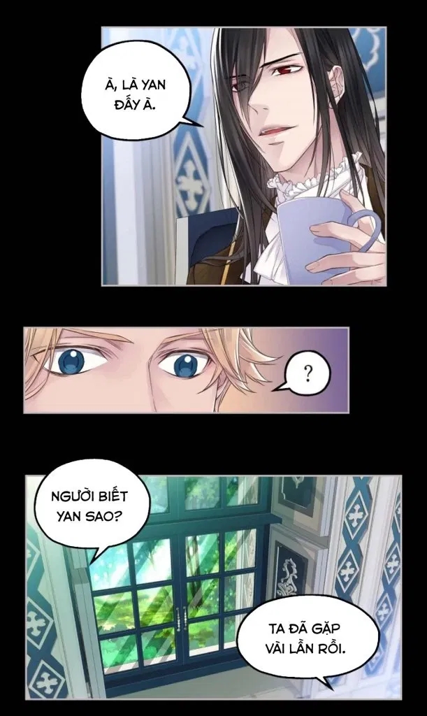 ảo mộng bất thành chapter 6 25
