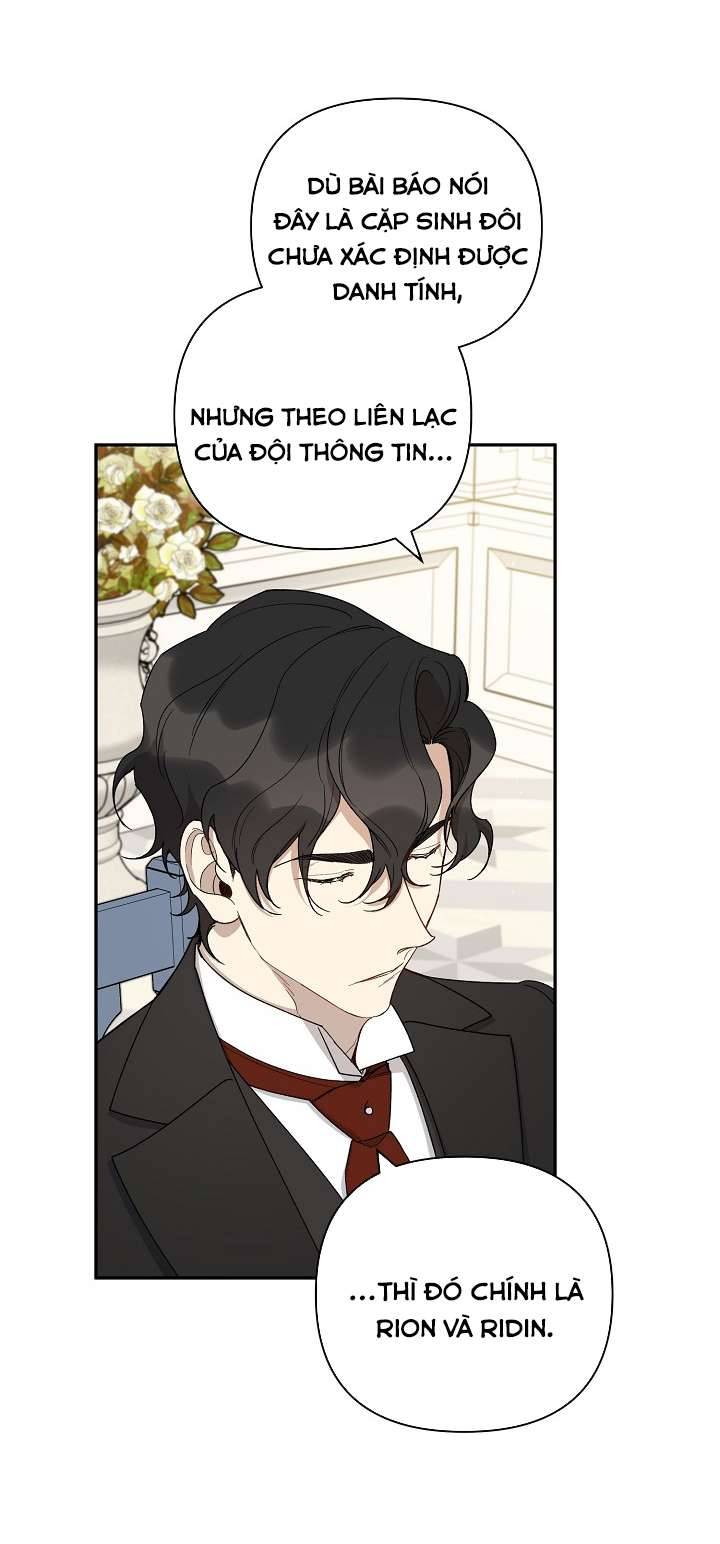 phương pháp trở thành con gái của người hùng bóng đêm chapter 33 32