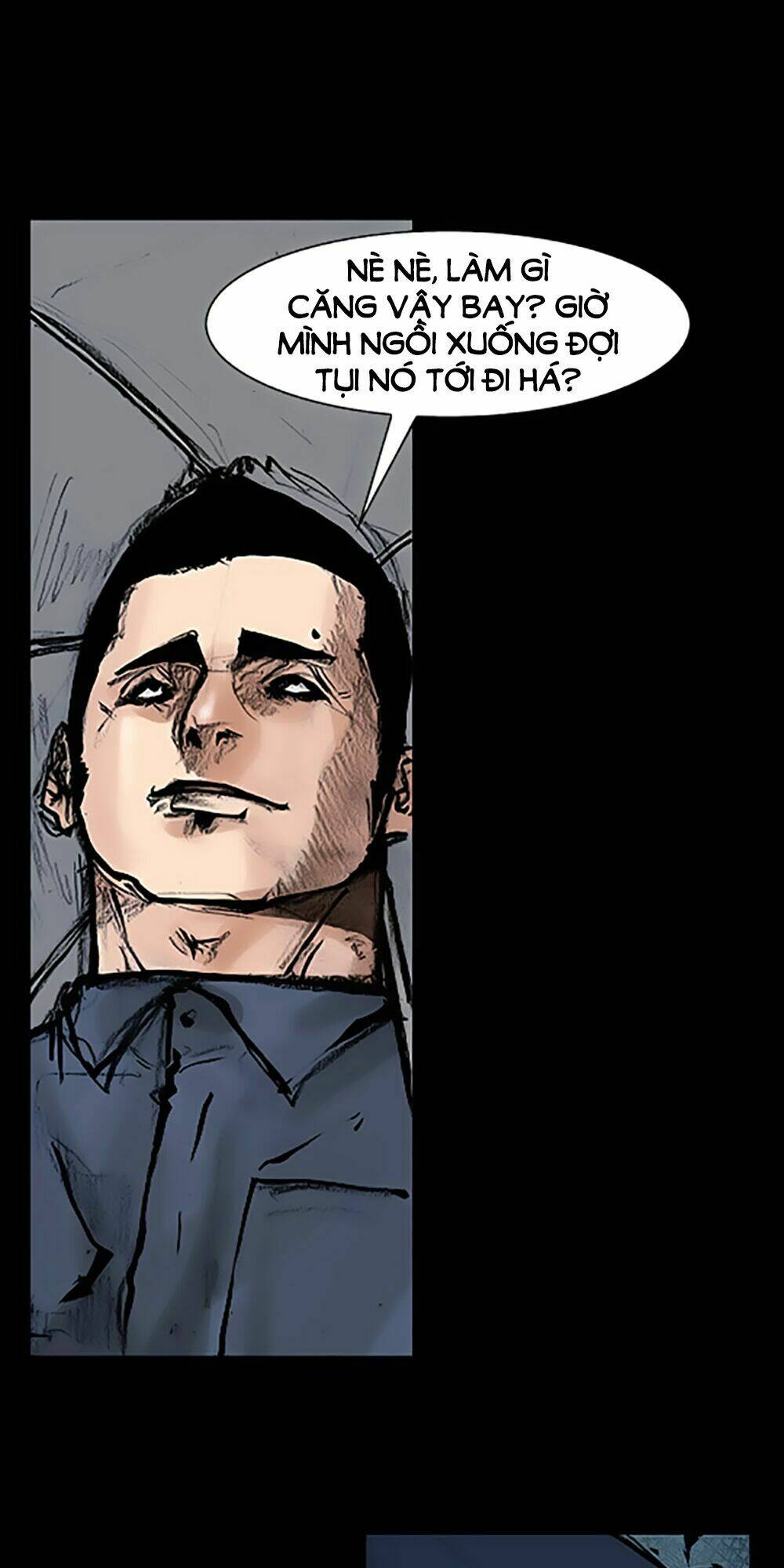 độc cô tiền truyện chapter 118 17